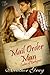 Mail Order Man(Ladies of Larkspur Book 1)
