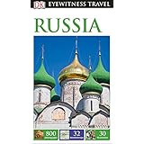 DK Eyewitness Travel Guide Russia