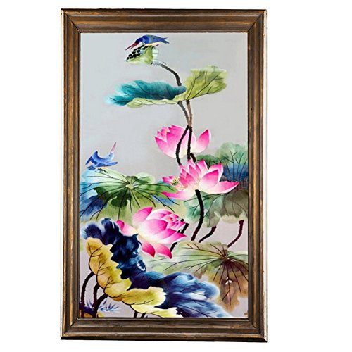 Adarl 5d diy diamond painting rhinestone pictures of cr…