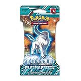 Pokémon Trading Card Game: Black & White Plasma Freeze Sleeved Booster Pack