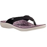 Spenco Womens Yumi ReflectionFlip-Flop