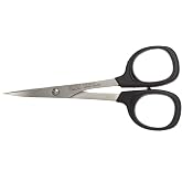 Kai 5100C 4-inch Curved Tip Needlecraft Scissors