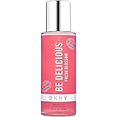 DKNY Be Delicious Fresh Blossom Fragrance Mist For Women, 8.4 Fl. Oz.