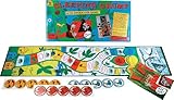 Family Pastimes Sleeping Grump - A Co-operative Game