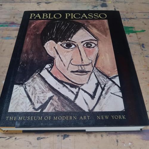 Picasso; the Late Drawings: Hoffeld, Jeffrey: 9780810914971