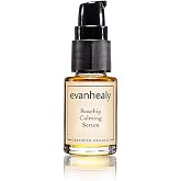 evanhealy Rosehip Calming Serum, Facial Oil for Sensitive Skin | Formulated with organic whole essential oils, this nurturing and soothing facial oil helps balance and calm reactive skin.