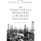 Amazon.com: The British Industrial Revolution in Global Perspective ...
