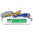 Ersatz-Vorschaltgerät Für ADVANCE RS-2S110-2-TP – Elektronisch, 120V, Für T12 Leuchtstofflampen