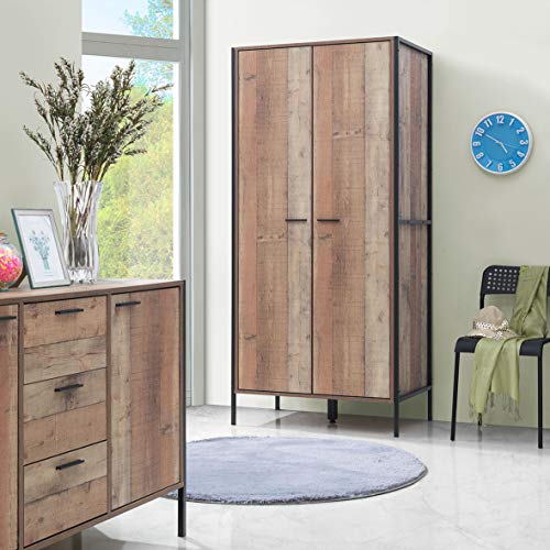 Timber Art Design Stretton Urban Double Buy Online In Bahrain At Desertcart