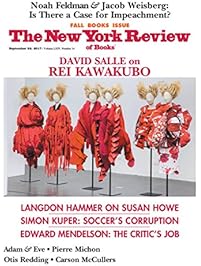 The New York Review of Books