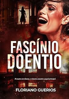 Livro Fascínio Doentio