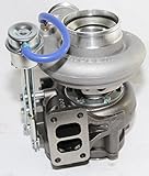 HX40W 3538232 Diesel Turbo for 89-02 Dodge RAM 2500/3500 Diesel 6CTAA T3 4