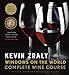 Kevin Zraly Windows on the World Complete Wine Course: Revised, Updated & Expanded Edition