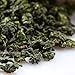 GOARTEA 10Pcs 8g Top Grade Tieguanyin Tie Guan Yin Oolong Tea - Iron Goddess Fujian Anxi High Mountain Chinese Oolong Tea
