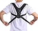 i-Healz Posture Corrector for Women & Men, Effective and Comfortable Posture Brace | Provides Clavicle Support and Pain Relief for Neck, Back & Shoulder
