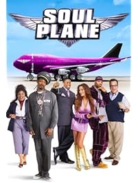 Soul Plane