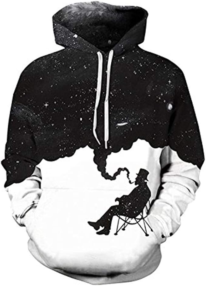 sudaderas de vestir