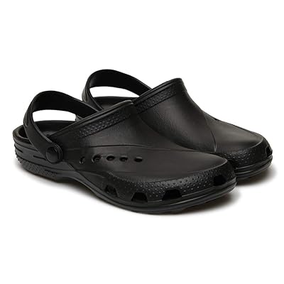 realtree camo mens lined clog with sherpa lining