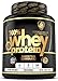 CHALLENGER NUTRITION -100% Whey Protein Powder. CHOCOLATE - 5 Pound/LBS. Best Tasting WITH 24g protein per serving. For Athletes, Bodybuilding, Muscle Building & Faster Recovery