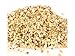 YANKEETRADERS Dry Roasted Peanut, Granulated Topping - 1 Lb