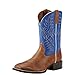 Ariat Men's Sport Wide Square-Toe Western Cowboy Boot