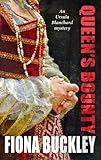 Queen's Bounty (An Ursula Blanchard Elizabethan Mystery)