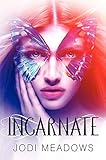 Incarnate (Incarnate Trilogy)