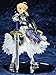 Gift Fate/stay night: Saber PVC Figure (1:8 Scale)
