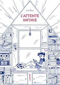 L Attente Infinie Julia Wertz Babelio