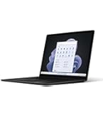 Amazon.com: Microsoft Surface Laptop 5 13.5