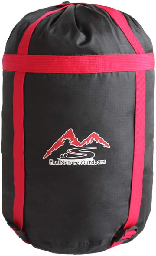 Tent Stuff Sack with Best Design, Adjustable Ing Stuff