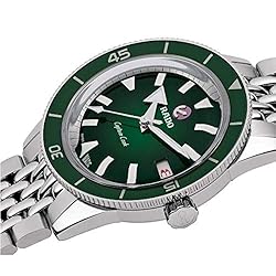 Rado Captain Cook