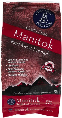 manitok red meat formula
