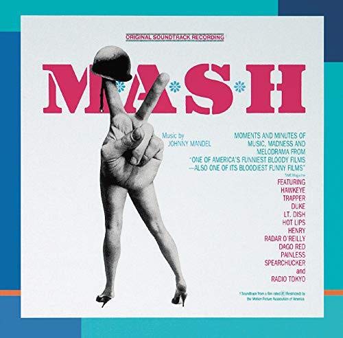 M.A.S.H. / O.S.T. at Amazon