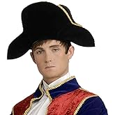 Napoleon Hat