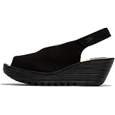 FLY London womens Yeay387fly | Casual Sandals