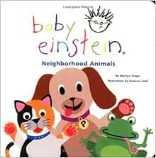 baby einstein neighbourhood