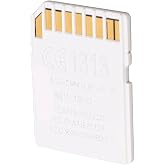 Fdit WiFi SD Card Adapter, Efficient Wireless File Sharing Access for Camera Travel ABS Single