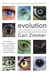 Evolution: The Triumph of an Idea Paperback