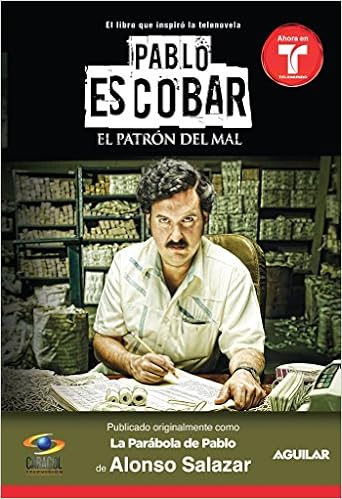 Escobar el patron del mal capitulo 67 Escobar el patron del mal capitulo 67