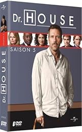 Dr. House - Saison 5
