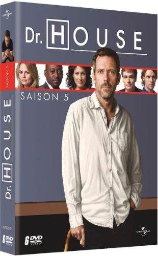 Dr. House - Saison 5