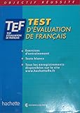 Test d'Evaluation De Francais (French Edition)