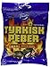 Fazer Tyrkisk Peber Original Hot Salmiak & Pepper Candy (150g)