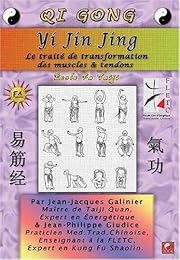 Qi Gong Yi Jin Jing