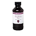 LorAnn Raspberry SS Flavor, 4 ounce bottle