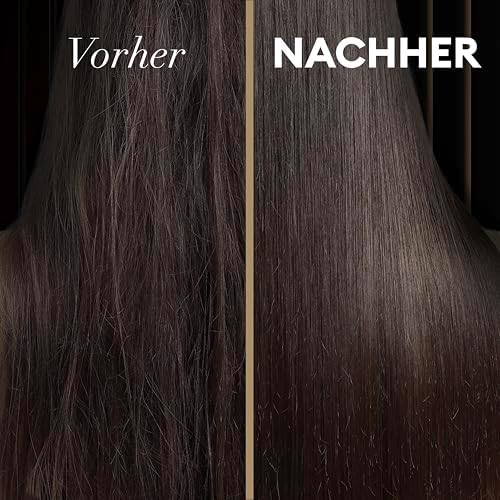 Pflegeöl Keratin Smooth, 2 x 75ml