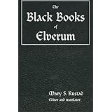 The Black Books of Elverum