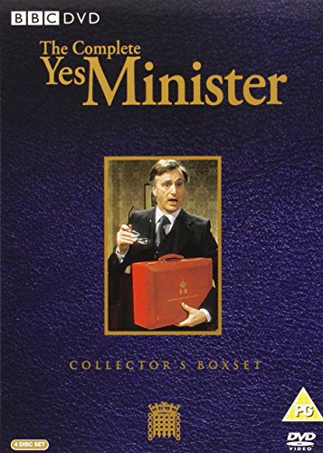Download Yes Minister: The Complete Collector's Set [Region 2]
