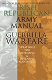 Irish Republican Army Manual of Guerrilla Warfare: IRA Strategies for Guerrilla Warfare
